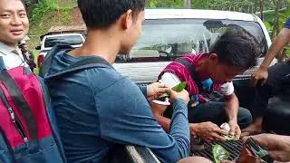 Come back to homeland in Karenni state