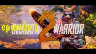 We back at it like a Crack addict.| Shadow Warriors 2 Episode 1.