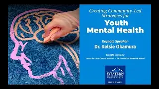 Creating Community-Led Strategies for Youth Mental Health