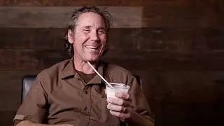 Meet Canon's UPS Guy / Soft Serve Small Talk