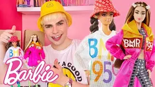 AS NOVAS BARBIES BMR1959 DA MINHA COLEÇÃO