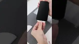 Hydrogel Screen Protector for iPhone 15