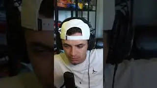Lando gets mad on stream 😡#shorts #f1 #landonorris #f1shorts