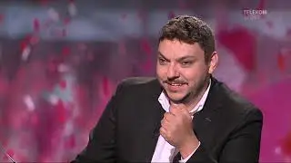 Telekom Sport - Top Interviuri: Adrian Ilie. Poveștile 