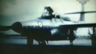 Northrop F-89 Scorpion
