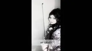 Nie szkodzi - Paula Biskup & Piotr Odoszewski #violin