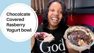 New Healthy Dessert #thm #keto