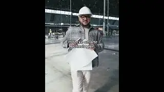 Komm zur Zukunft Haus auf der Messe Stuttgart