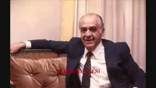 Necmi Rıza Ahıskan - Visâl-i yâr ile mest ol hayâle dalma gönül