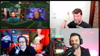 Kino Casino: Doug TenNaple unpacks the Cop at Denny&rsquo;s joke (June 12, 2024)