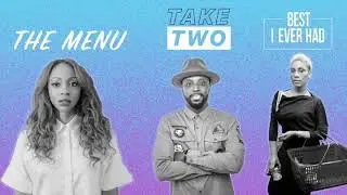 OTDB | Music & Food - FOR THE CULTURE