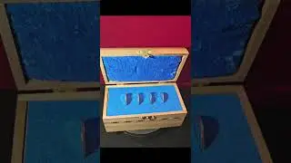 The Karpinski&nbsp;Coin Chest&nbsp;