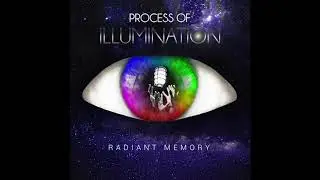 Process of Illumination - Aura