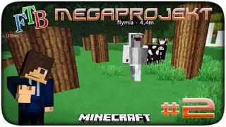K&uuml;heschlachten mit Headgamelp - Minecraft Mega Projekt (Beastplay) #2 [HD]