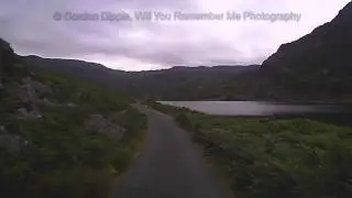 Cwm Bychan North Wales