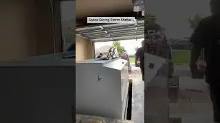 Slab on Grade Underground Storm Shelter&hellip;🌪️
