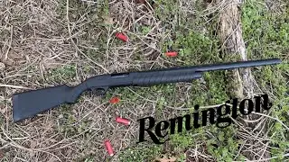 Remington 887 nitromag (not tactical)