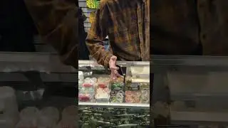 Sk8 Shop table sesh🛹 #fingerboarding #shorts