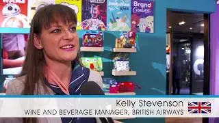Visiting World Travel Catering & Onboard Services Expo