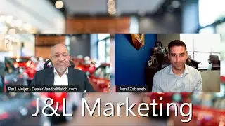 J&L Marketing