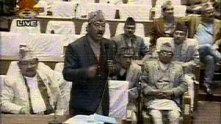 PDC term extended amid RPP N protest