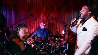 Amplify - Best of My Love (The Emotions)