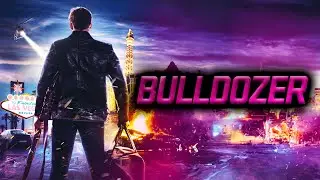 Bulldozer (2021) [Crime] [Action] [Thriller] Kidnapping, Revenge & Justice | Full Movie