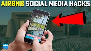 15 Mind BLOWING Social Media Tips For Airbnb Marketing