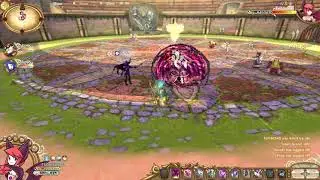 12TailsTH Online : Battle Colosseum 3- 3 (8)