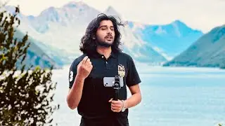 Italy🇮🇹 to Switzerland🇨🇭 Road trip