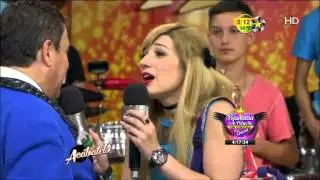 La Rutina de Regalito (Lipstick Mágico)