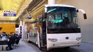 2015 UMA Motorcoach Expo Recap!