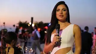 Big Art Festival at Capri Palace Jumeirah | FashionTV | FTV