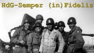 Historias de Guerra - Semper (in)Fidelis