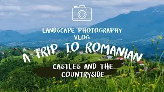 Landscape photography in Romania with the Leica Q2