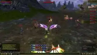 RUSTCLAW PK Movie Part I '' As Before ''   EightForAll Gaia
