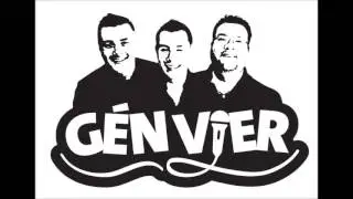 Gen Vier - Hand ien hand (inzending LVK 2016)