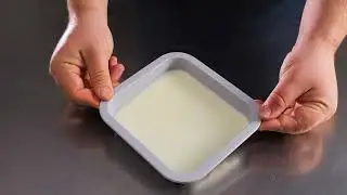 Recipe: Basil, Lime, and Yogurt