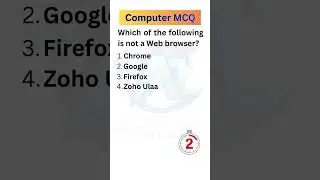 Computer Question for all I CCC important questions I #shorts #gk #ccc #quiz #gkquestion  D-30