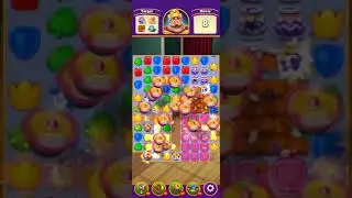 Royal Match Level 6399