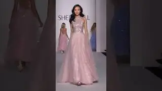 Sherri Hill  Spring Summer 2019 Full Fashion Show  Exclusive