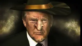 Witch Hunt Over