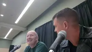 Baltimore Comic Con 2019, 