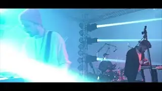 PERNATIZ - Intro (live, Odessa, 2017)