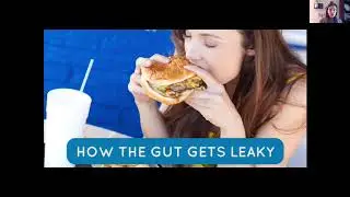 The Leaky Gut Solution Webinar