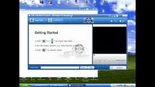 Total Video Converter 3.71 Register Code