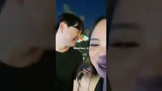 After 6 month ldr🥺 🇰🇷~🇮🇩 #mixedcouple #ldr #longdistancerelationship #korea #indonesia