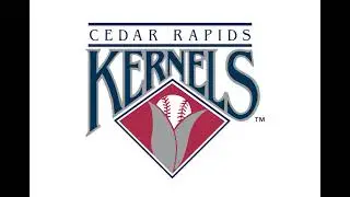 Fort Wayne Wizards at Cedar Rapids Kernels, June 13, 2006