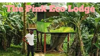 The Pink Eco Lodge / Places to visit in Kenya