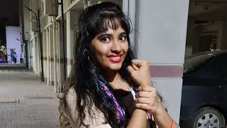 Polladha Ulagam | Maaran | Dhanush |G.V Prakash|Karthick Naren|Dance cover Supreya @AparnaKrish